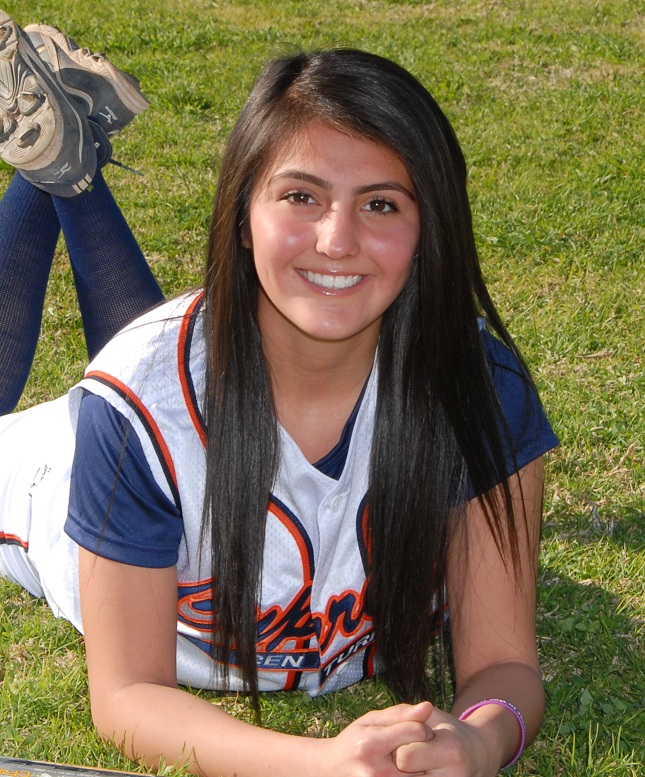 Cyndi Chavez