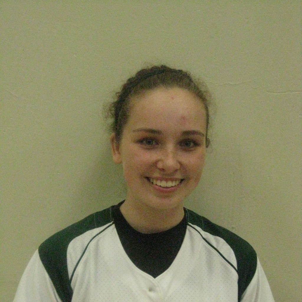 Kate Brenneman mugshot