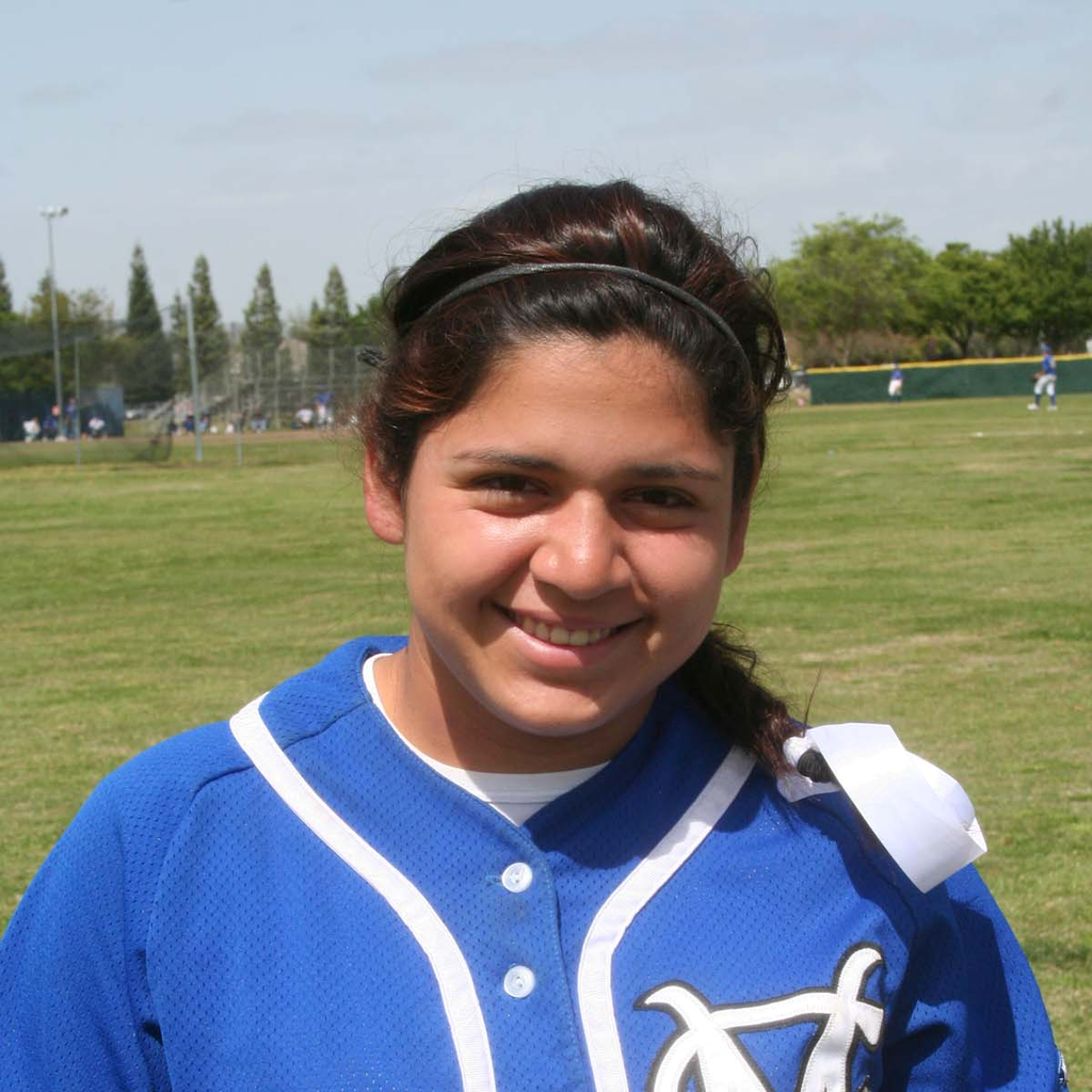 Amanda Amaro