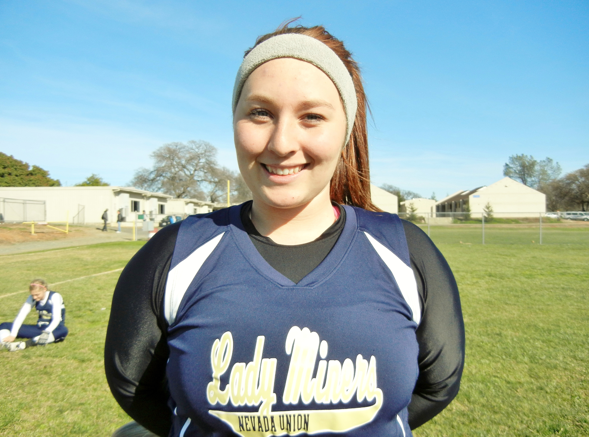 Halie Heth
