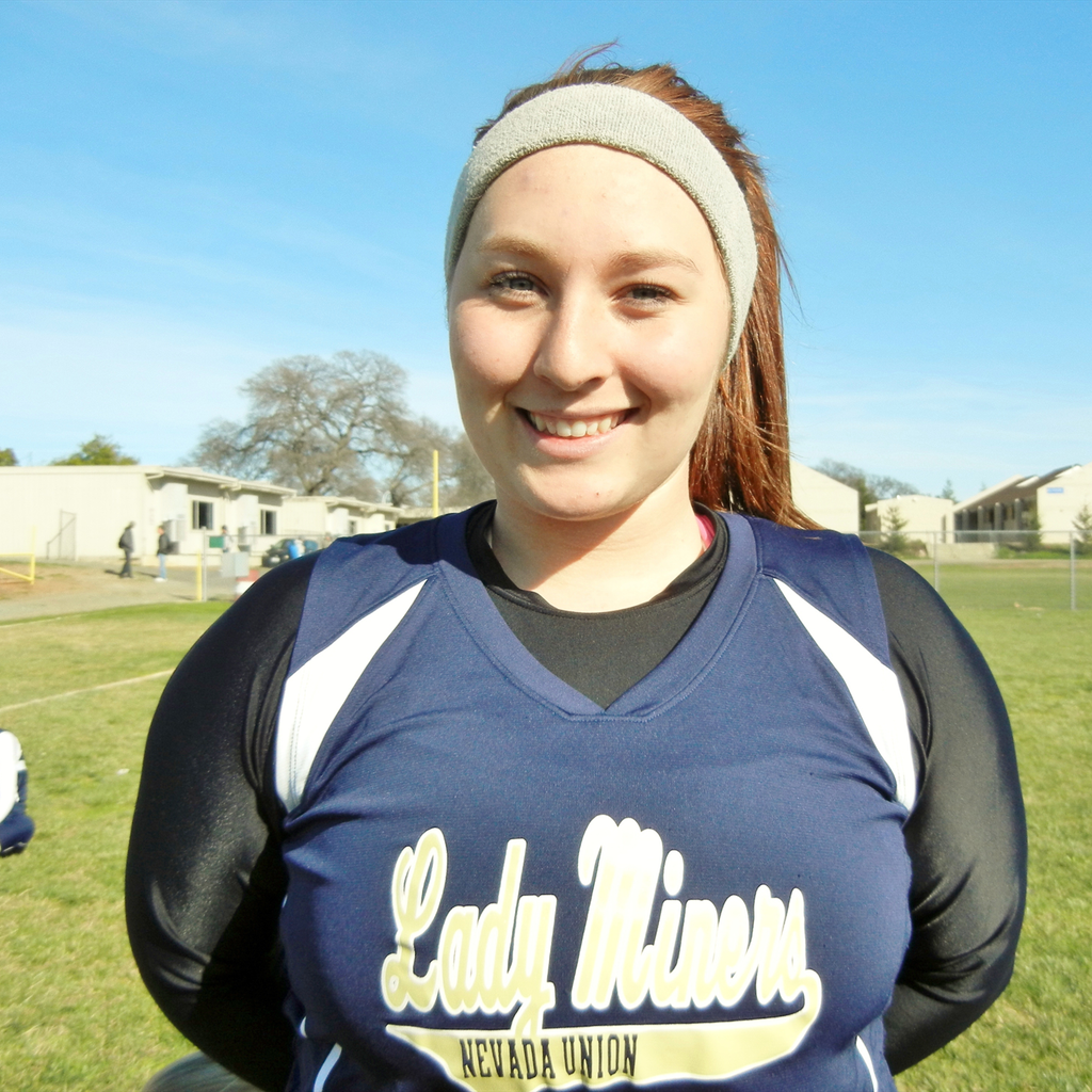 Halie Heth