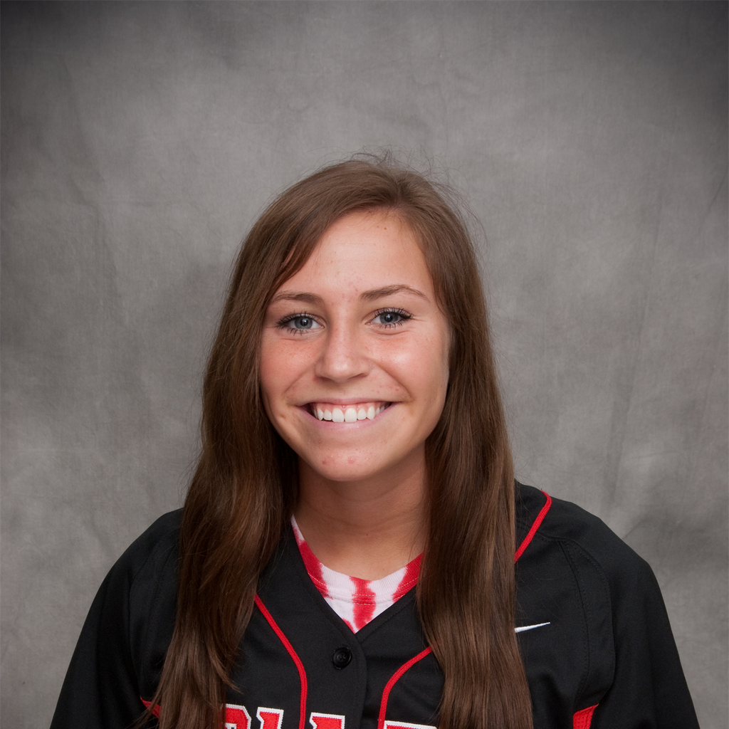 Haley Schanks mugshot