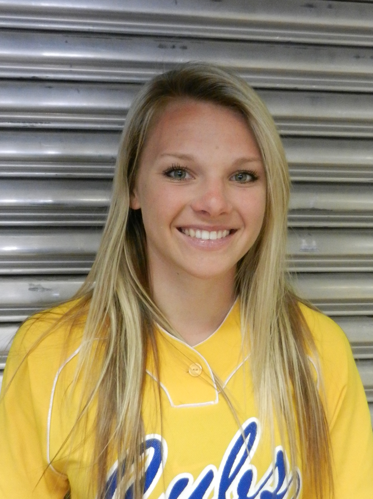 Hannah Dykstra