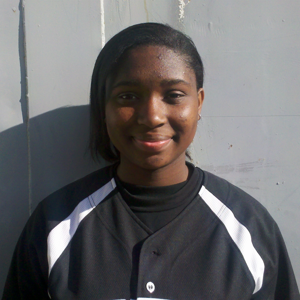 Janika Robinson mugshot
