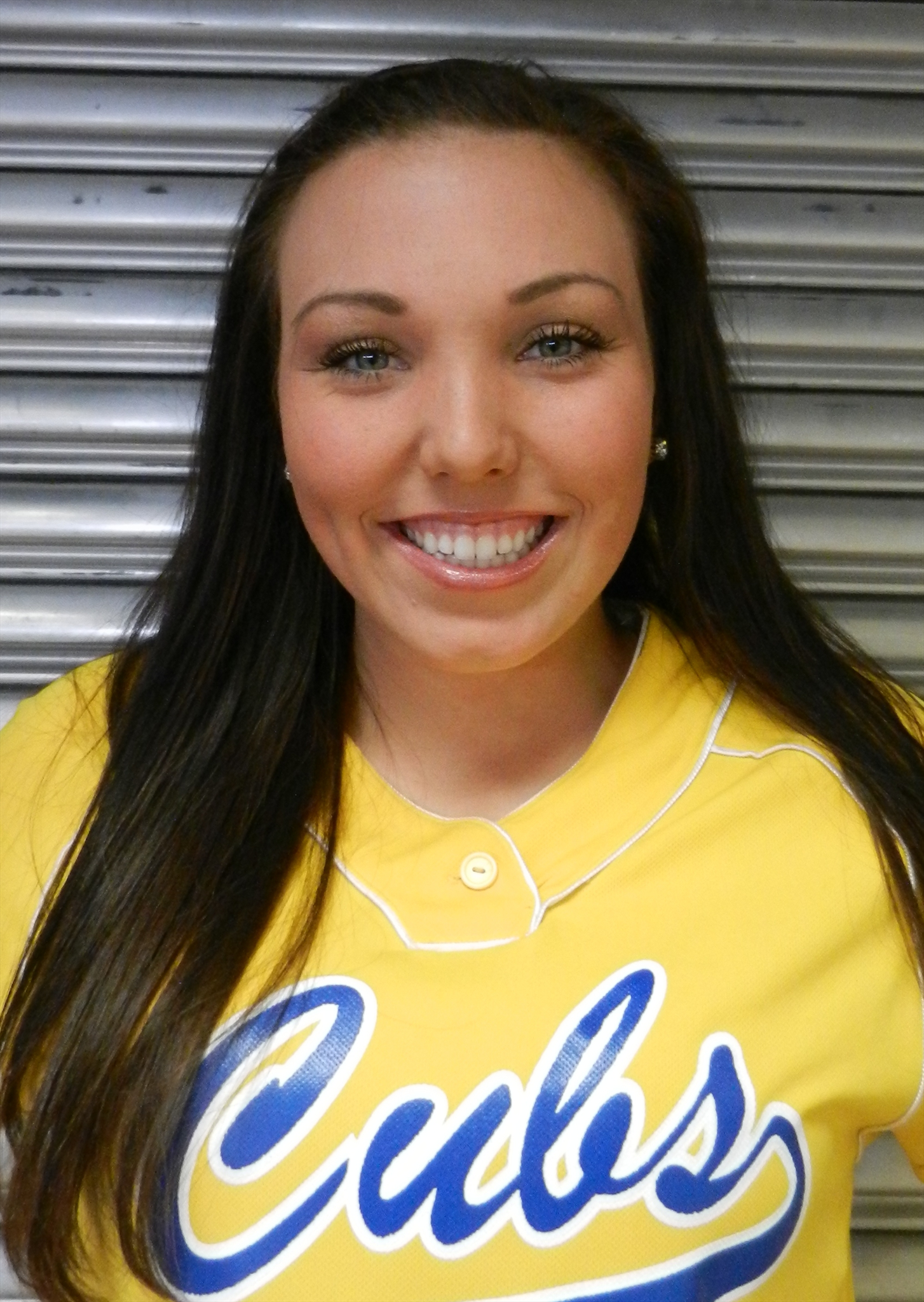 Cheridan Hawkins