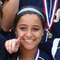Kyla Nickrent