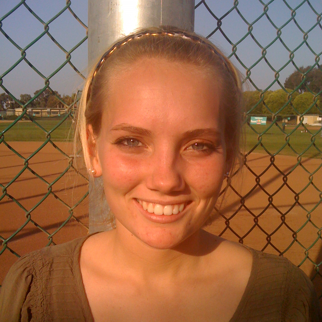 Amanda Newell mugshot