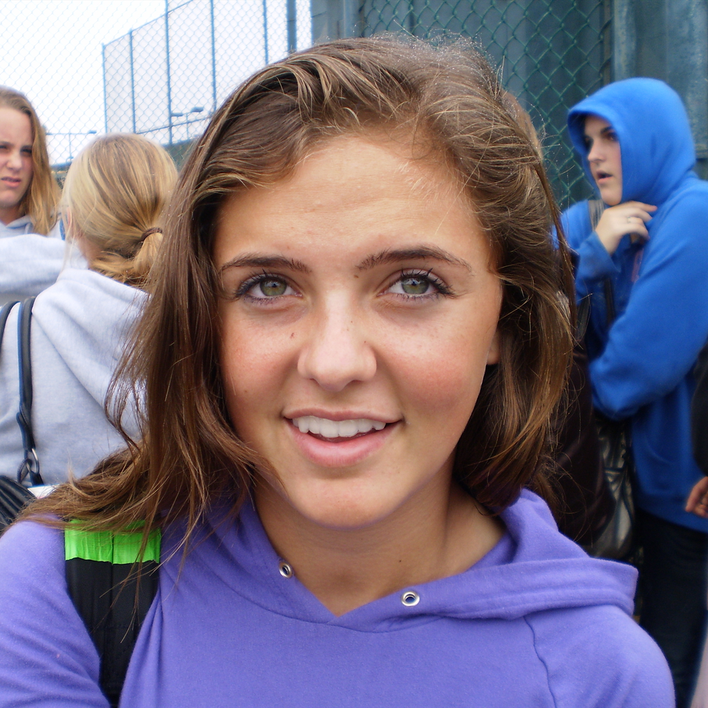 Nikki Gialketsis mugshot