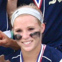 Emily McCarty