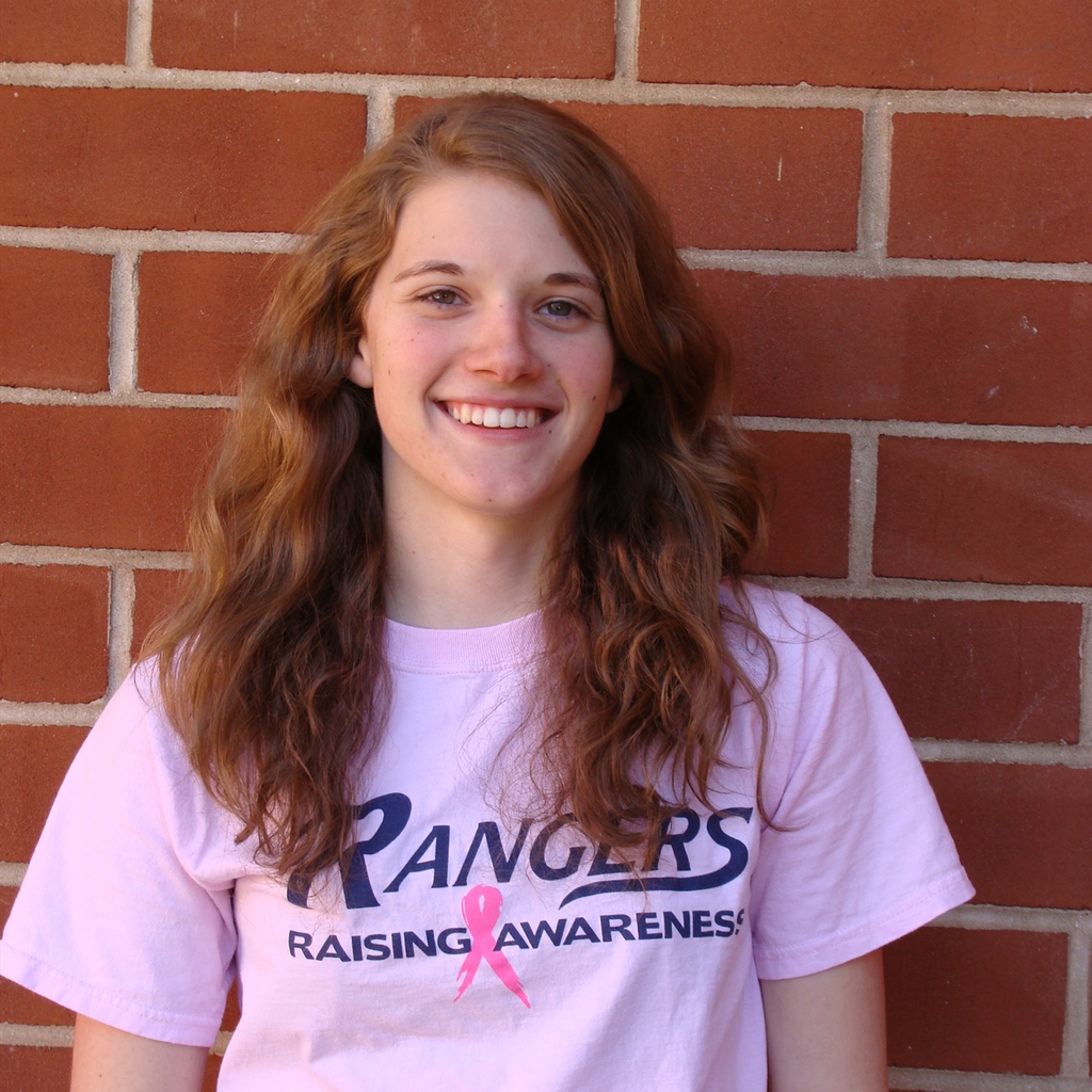 Emily Buerger