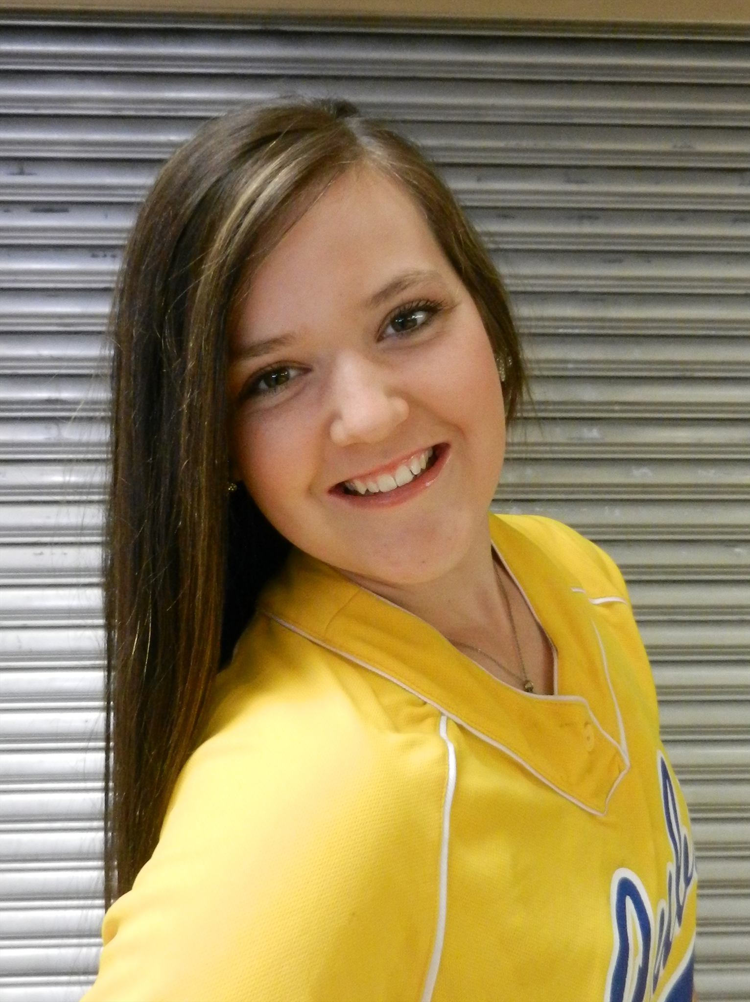 Chelsey Holley
