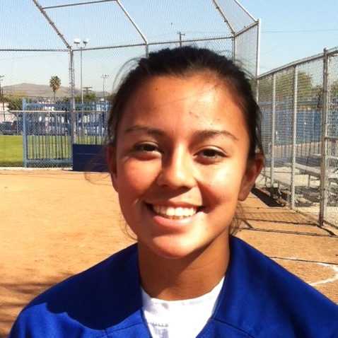 Ramos Brianna mugshot