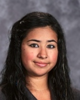 Jackie Echeverria mugshot