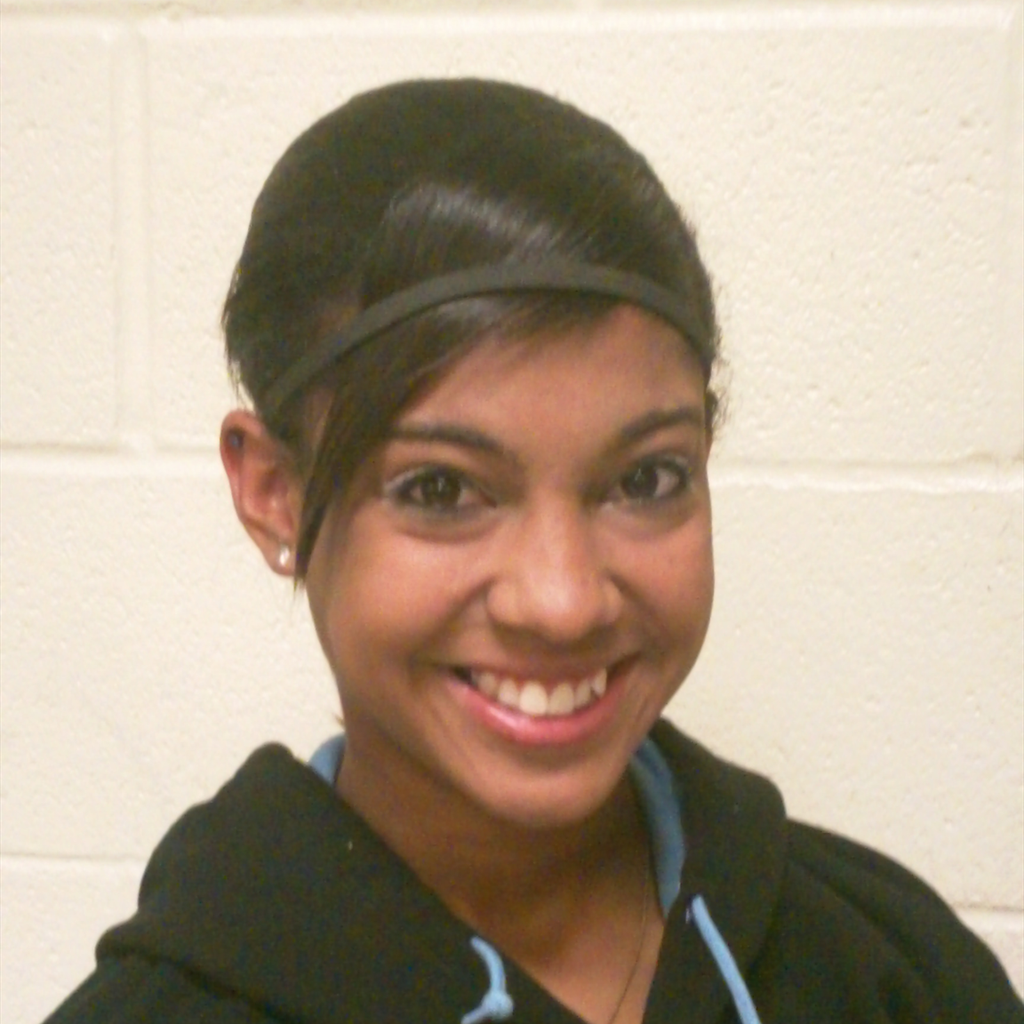 Emily Lopez mugshot