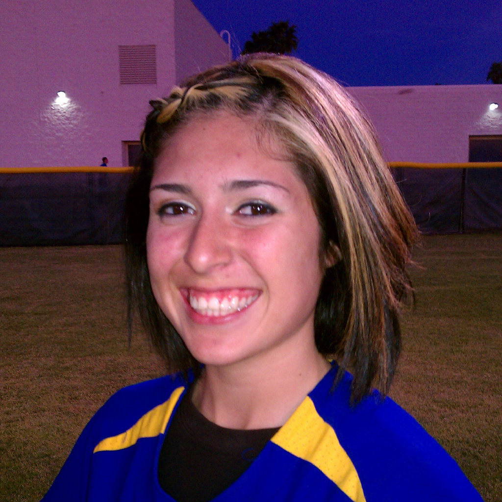 Senia Martinez mugshot