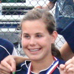 Abby Stoner