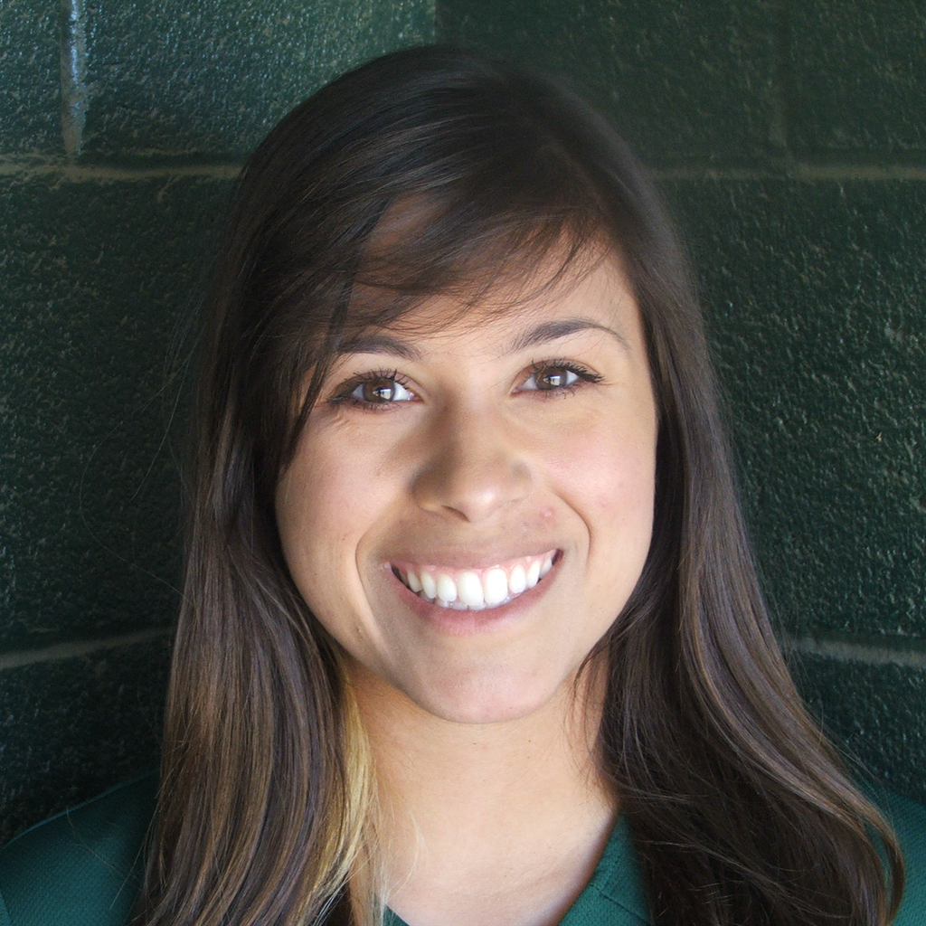 Cassidy Pacheco mugshot