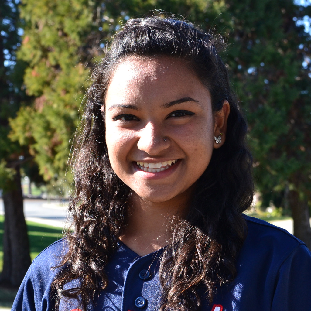 Manisha Sriram mugshot