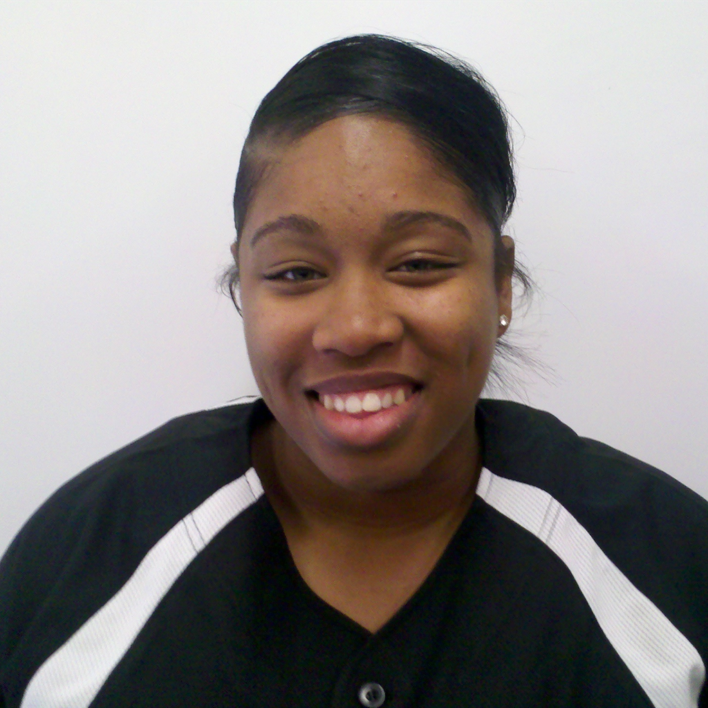 Ebonee Collins