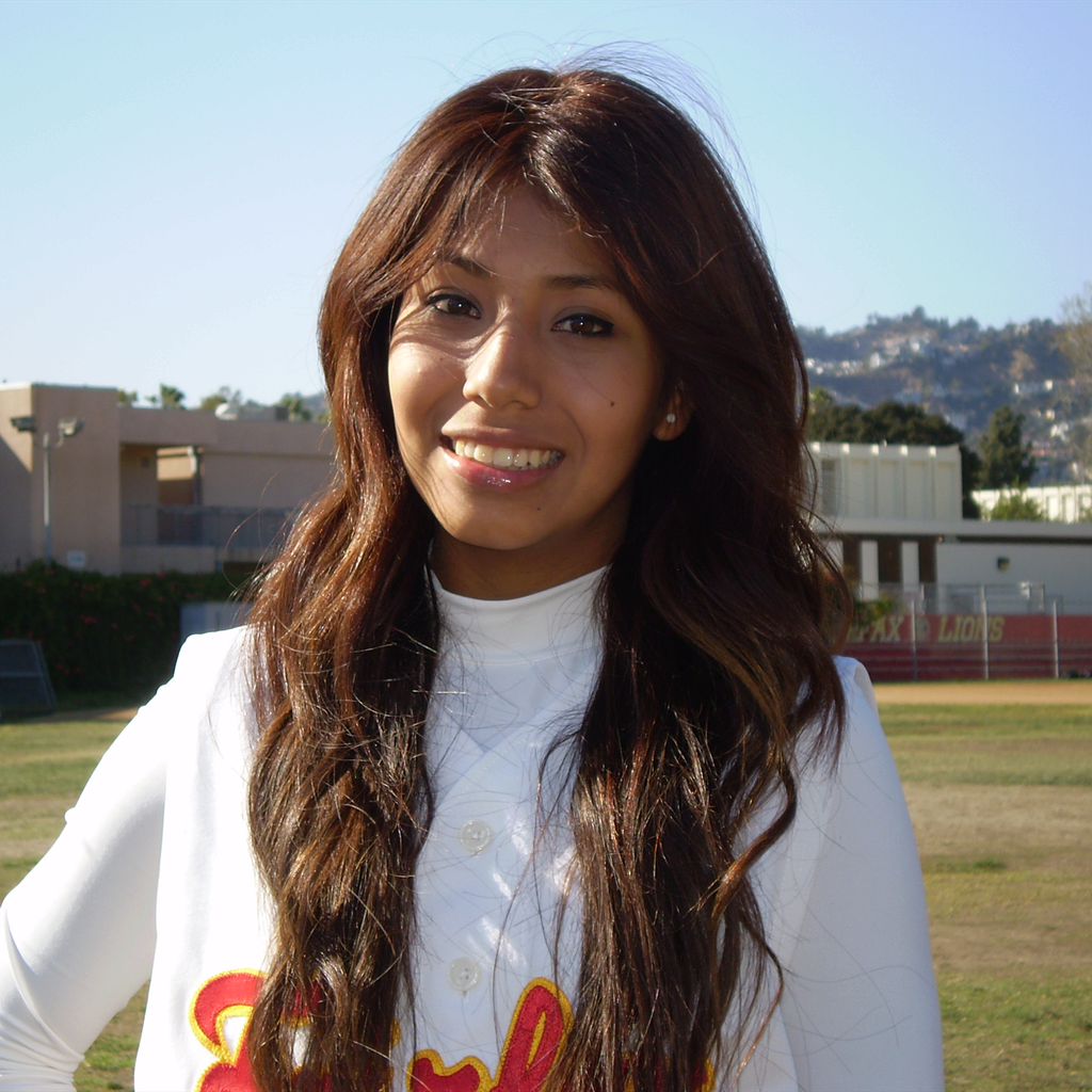 Arlene  Barahona mugshot