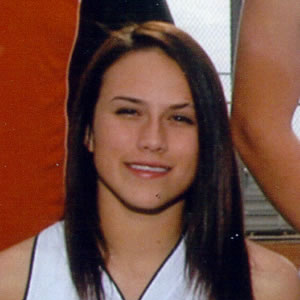 Destiny Deleon mugshot