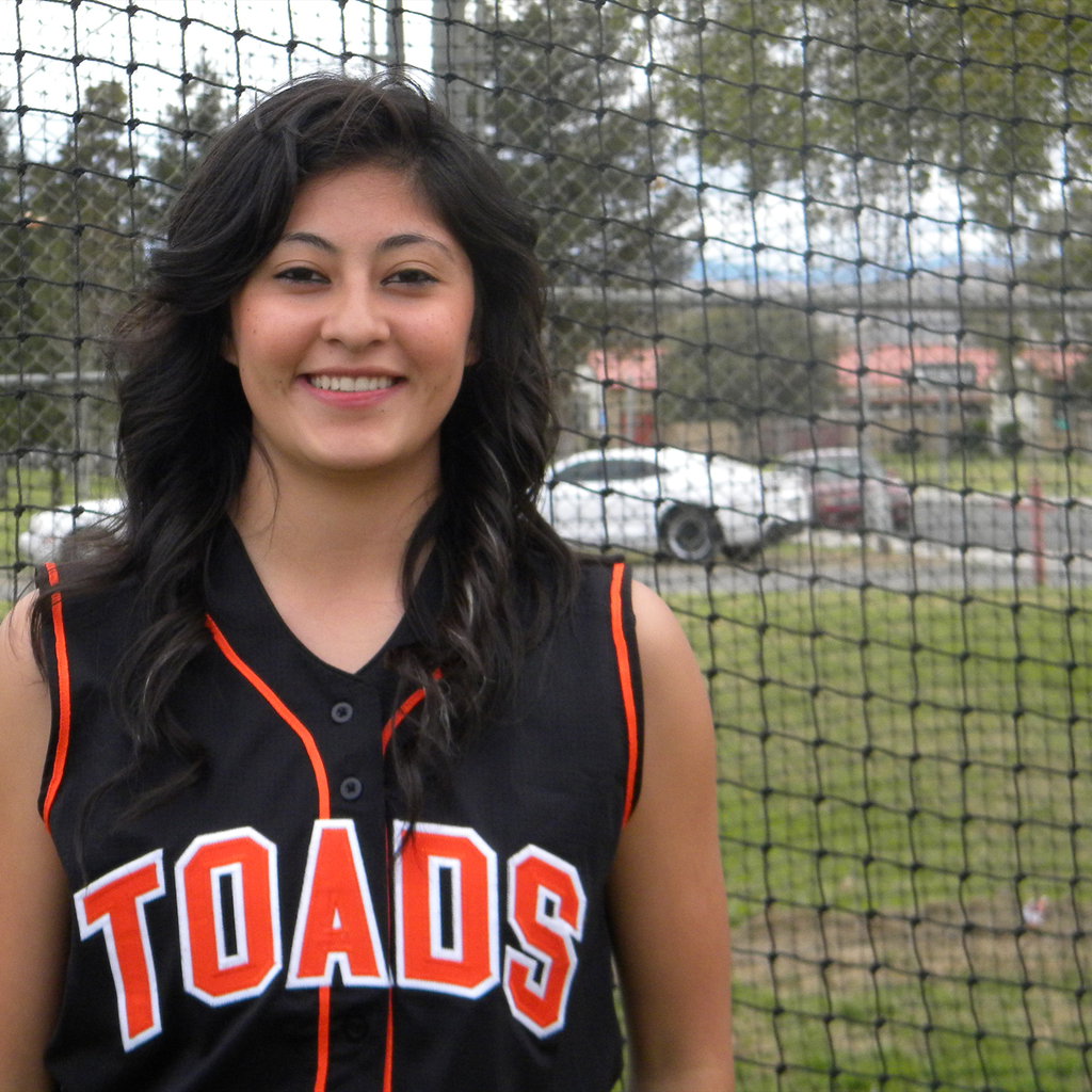 Monica Contreras mugshot
