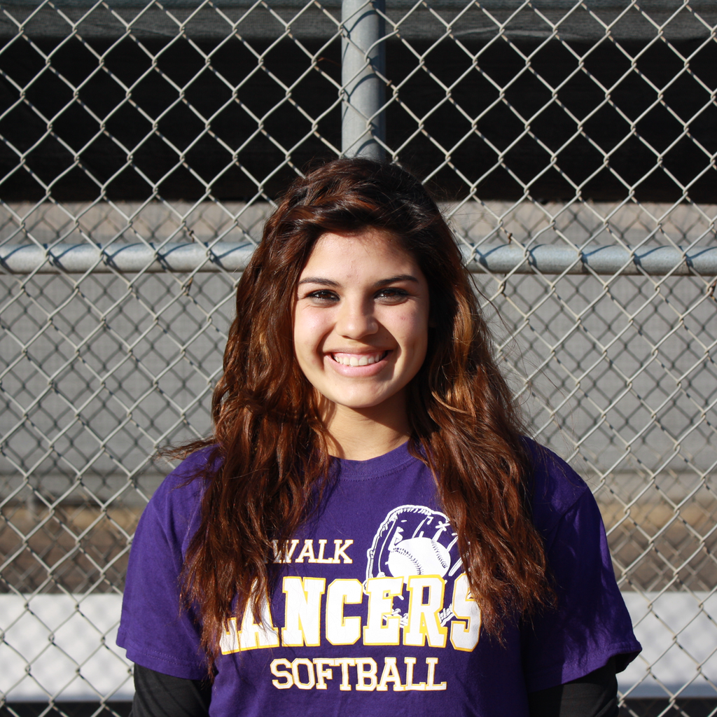 Crystal Cano mugshot
