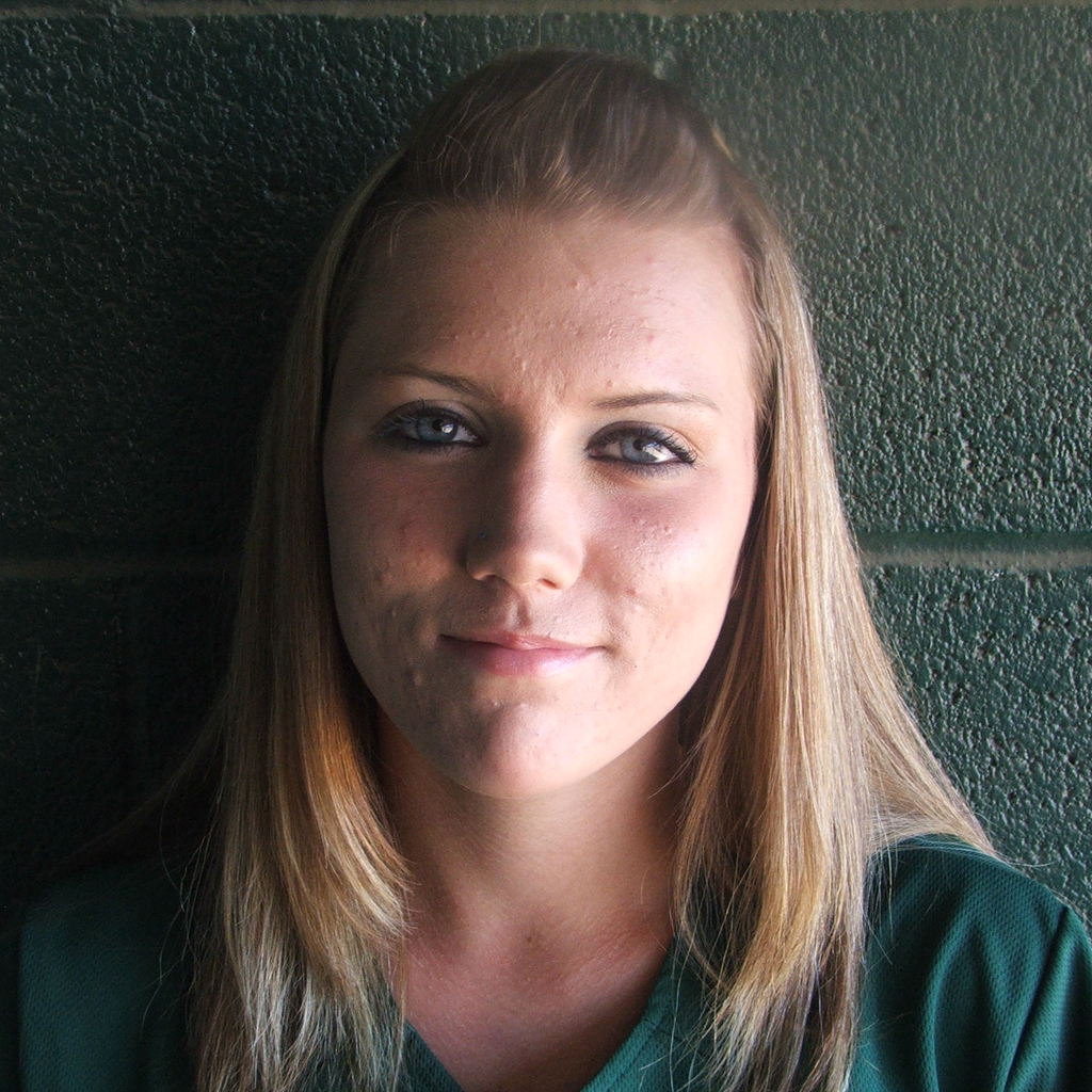 Nikki Wilson mugshot