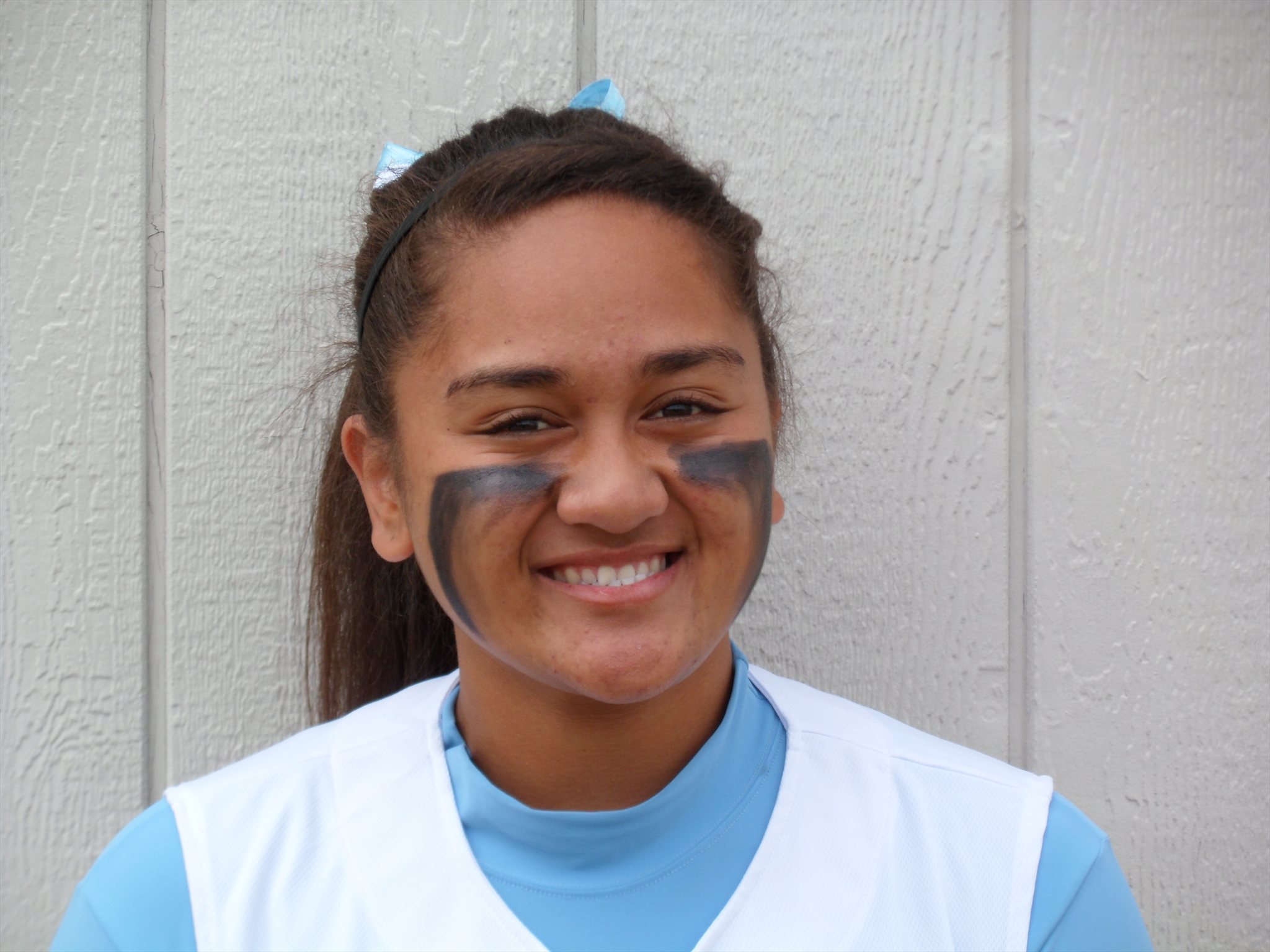 Tina Matautia mugshot