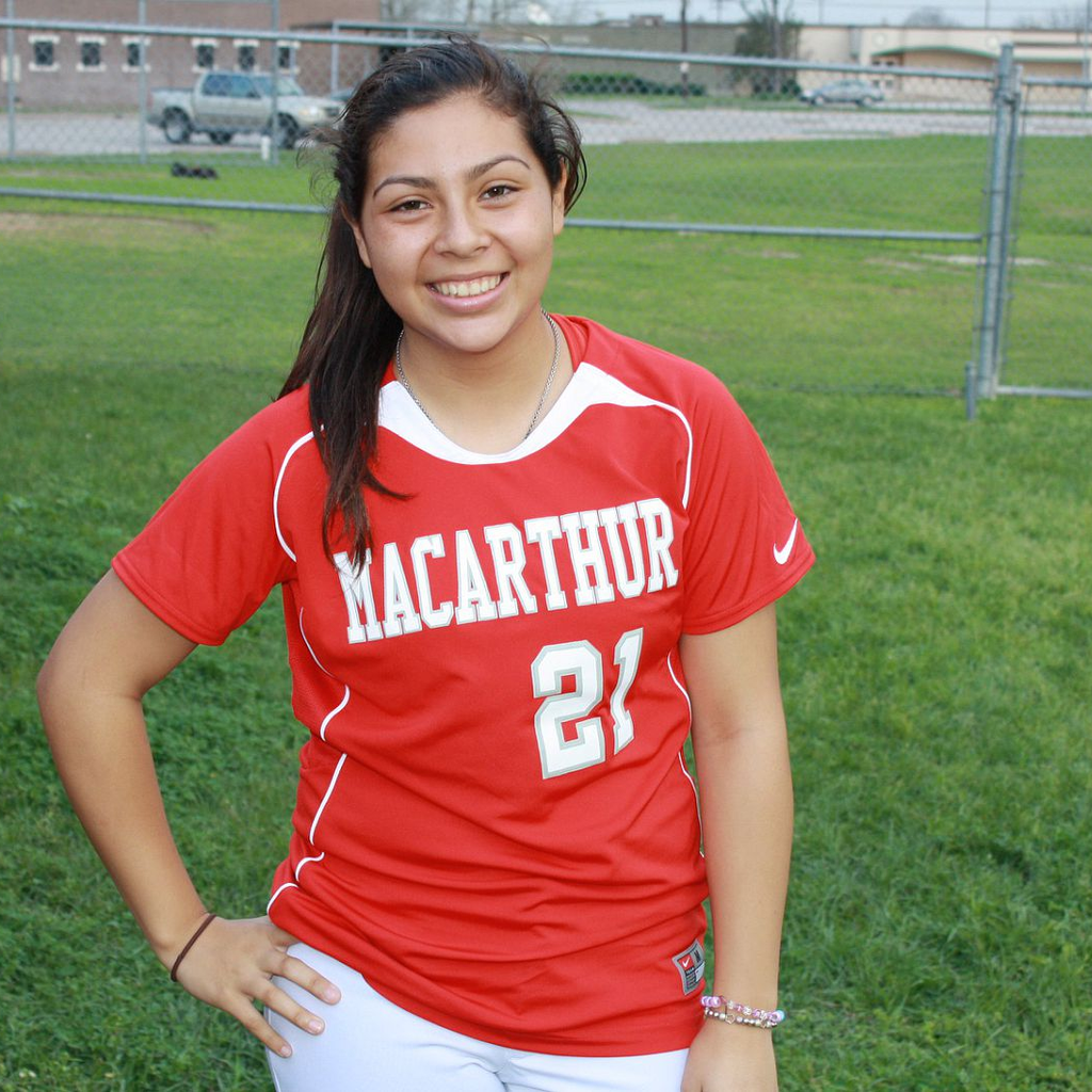 Sierra Valdez mugshot