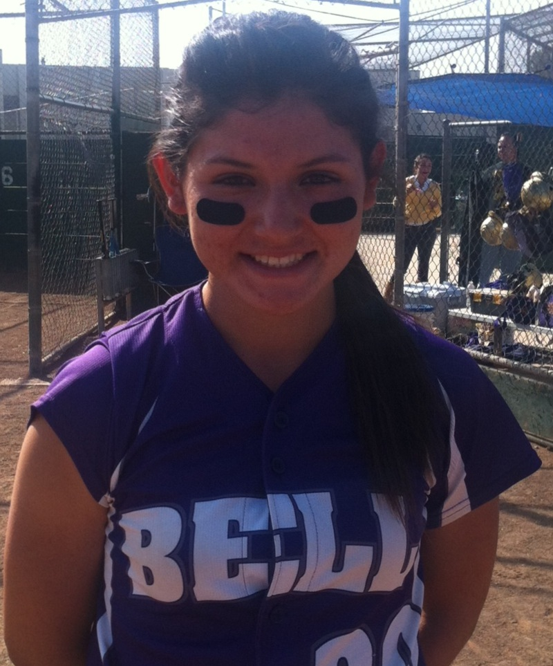 Maggie Delgado mugshot