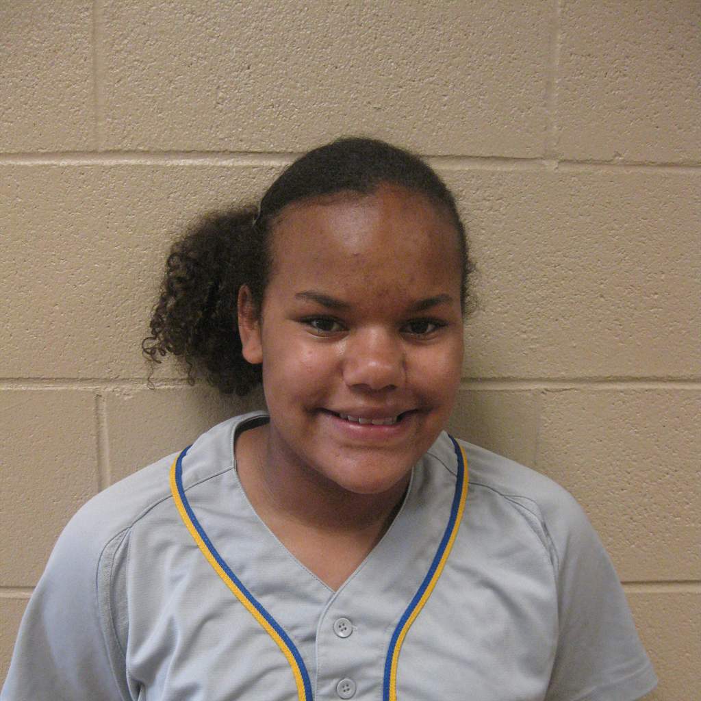 Faith Johnson