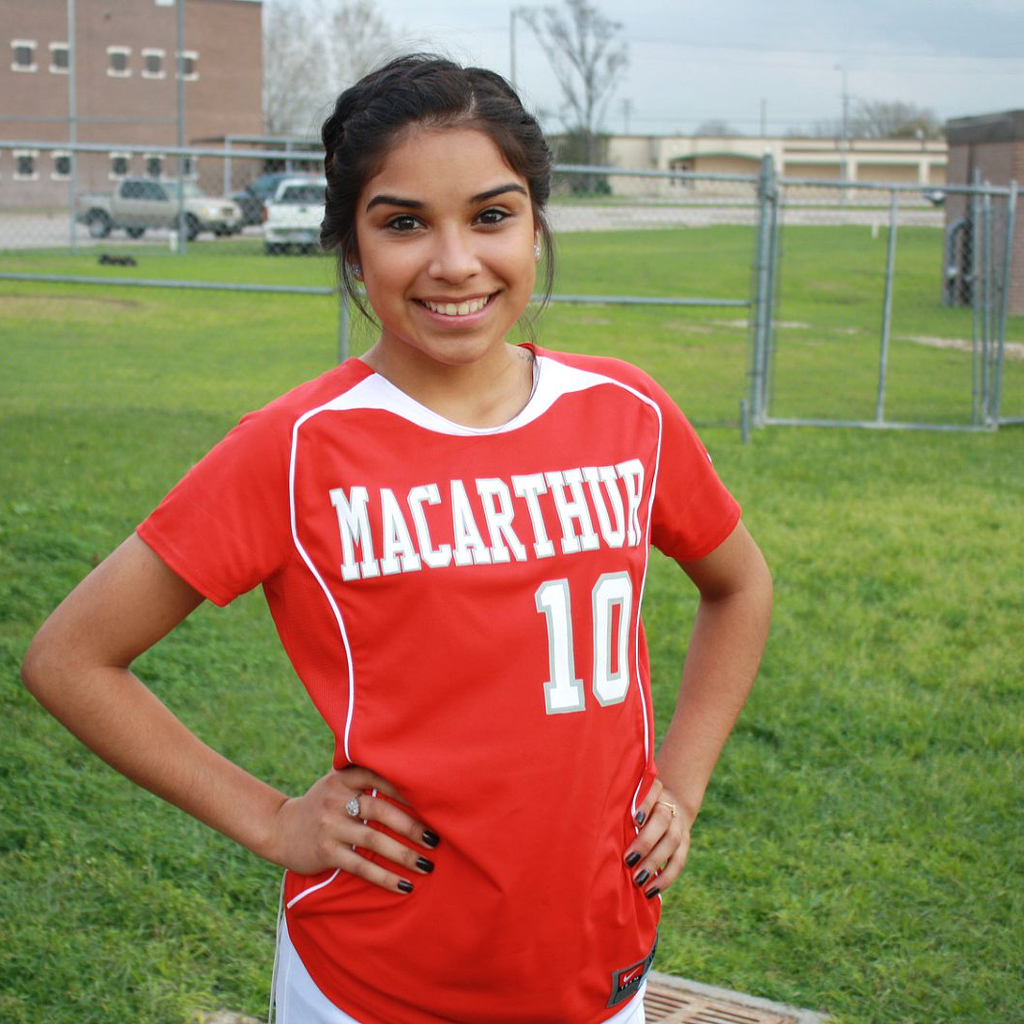 Elizabeth Reyes mugshot