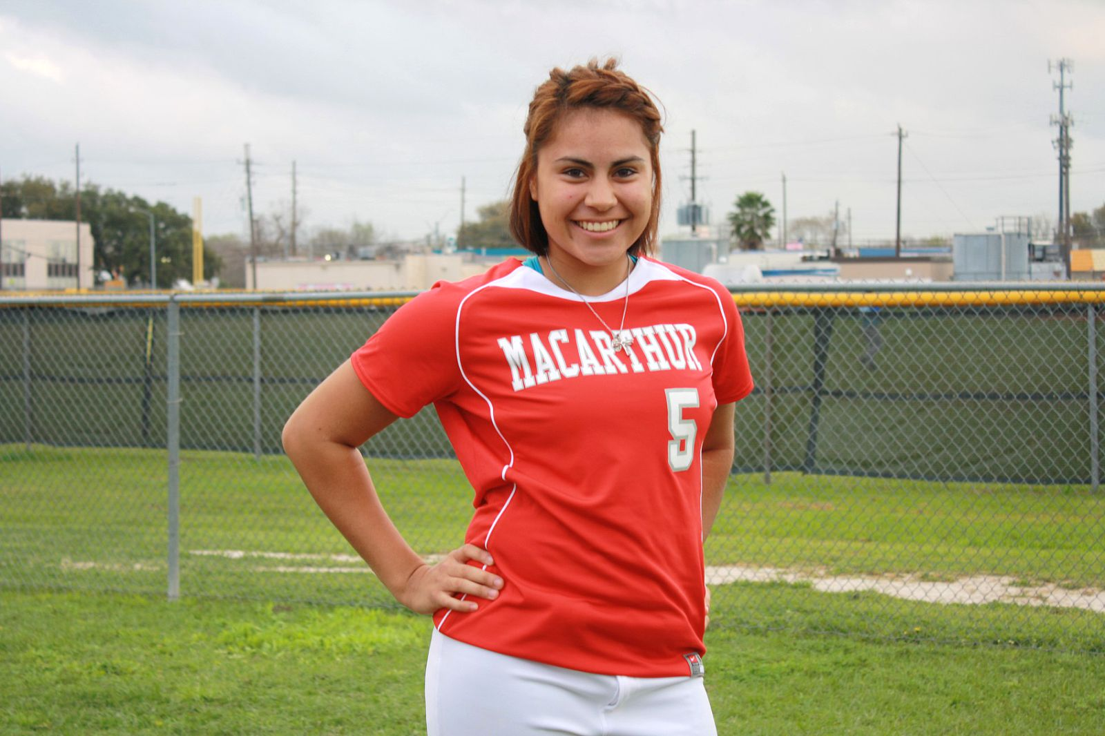 Mariah Garcia