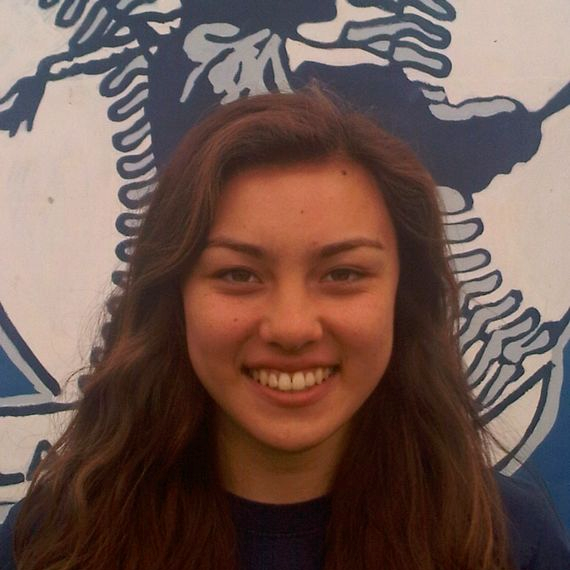 Andrea Ritter mugshot