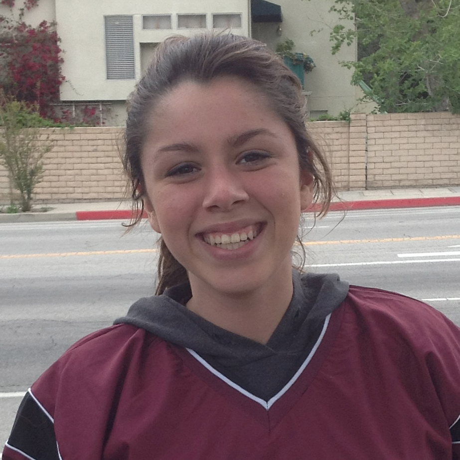 Samantha Villa Senor