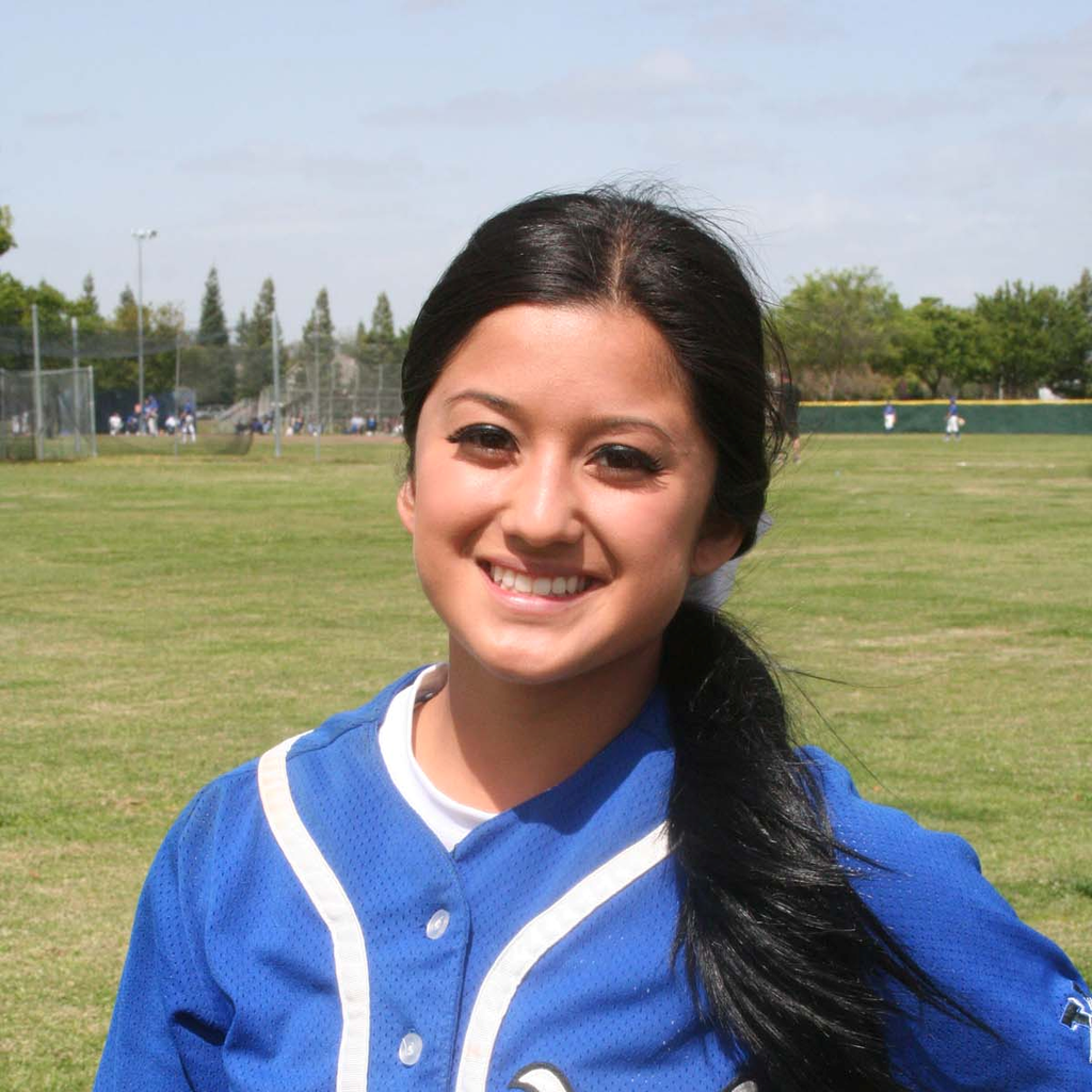 Carissa McMillon