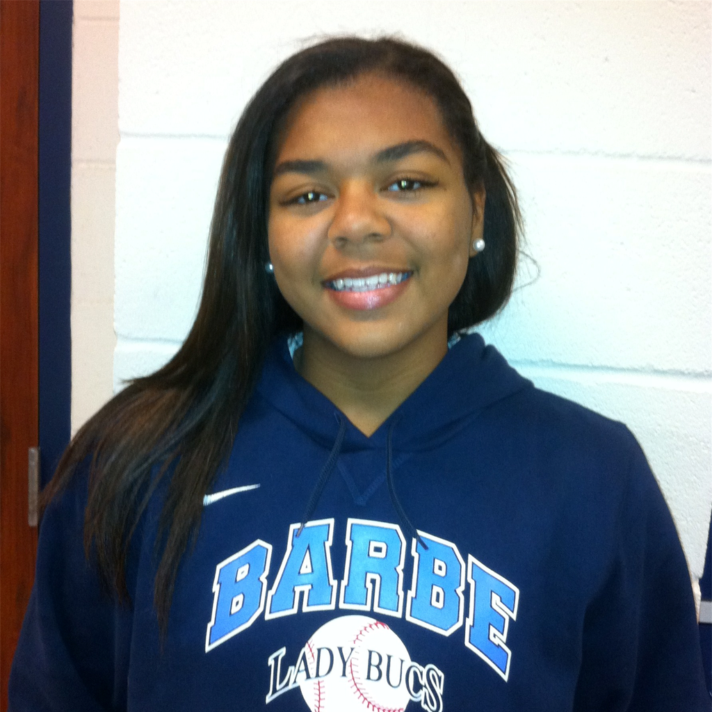 Breanna Landry mugshot