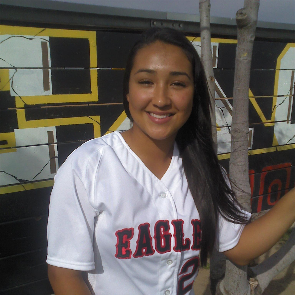 Sophia Valenzuela mugshot
