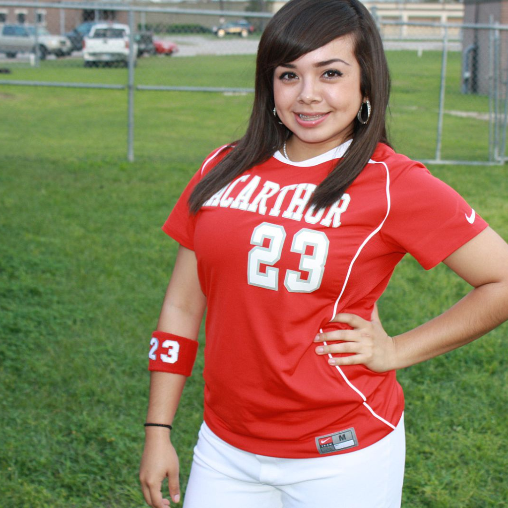 Alyssa Perez mugshot