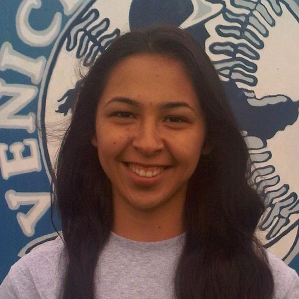 Ana Ayala mugshot