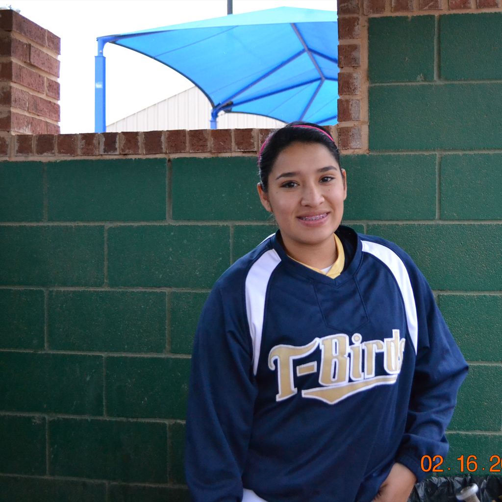 Taylor Carrillo mugshot