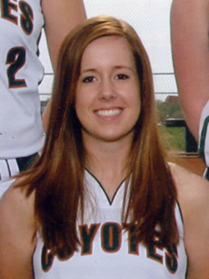 Samantha Leighty
