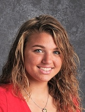 Emily  Smith mugshot