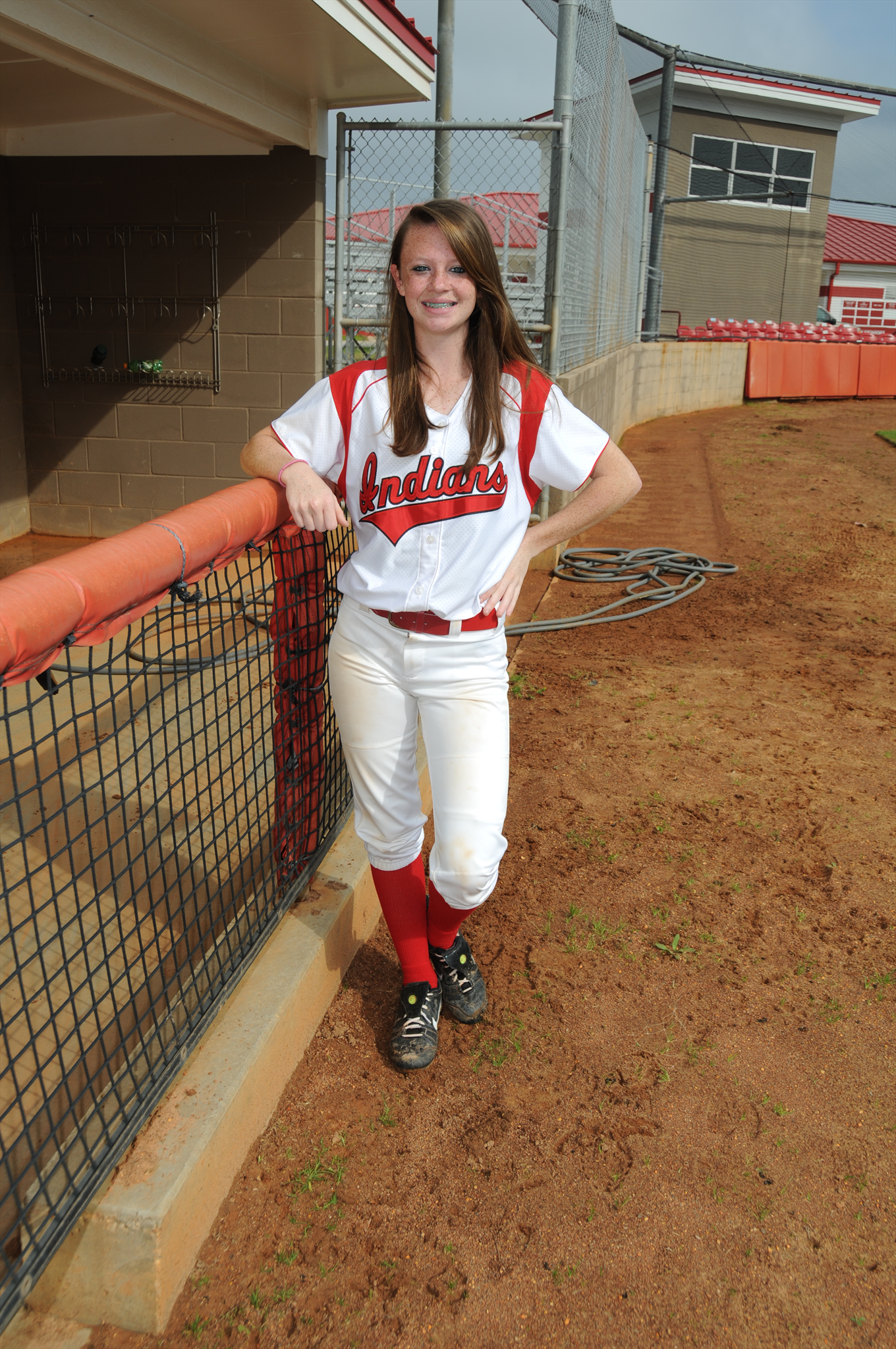 Tori Poole