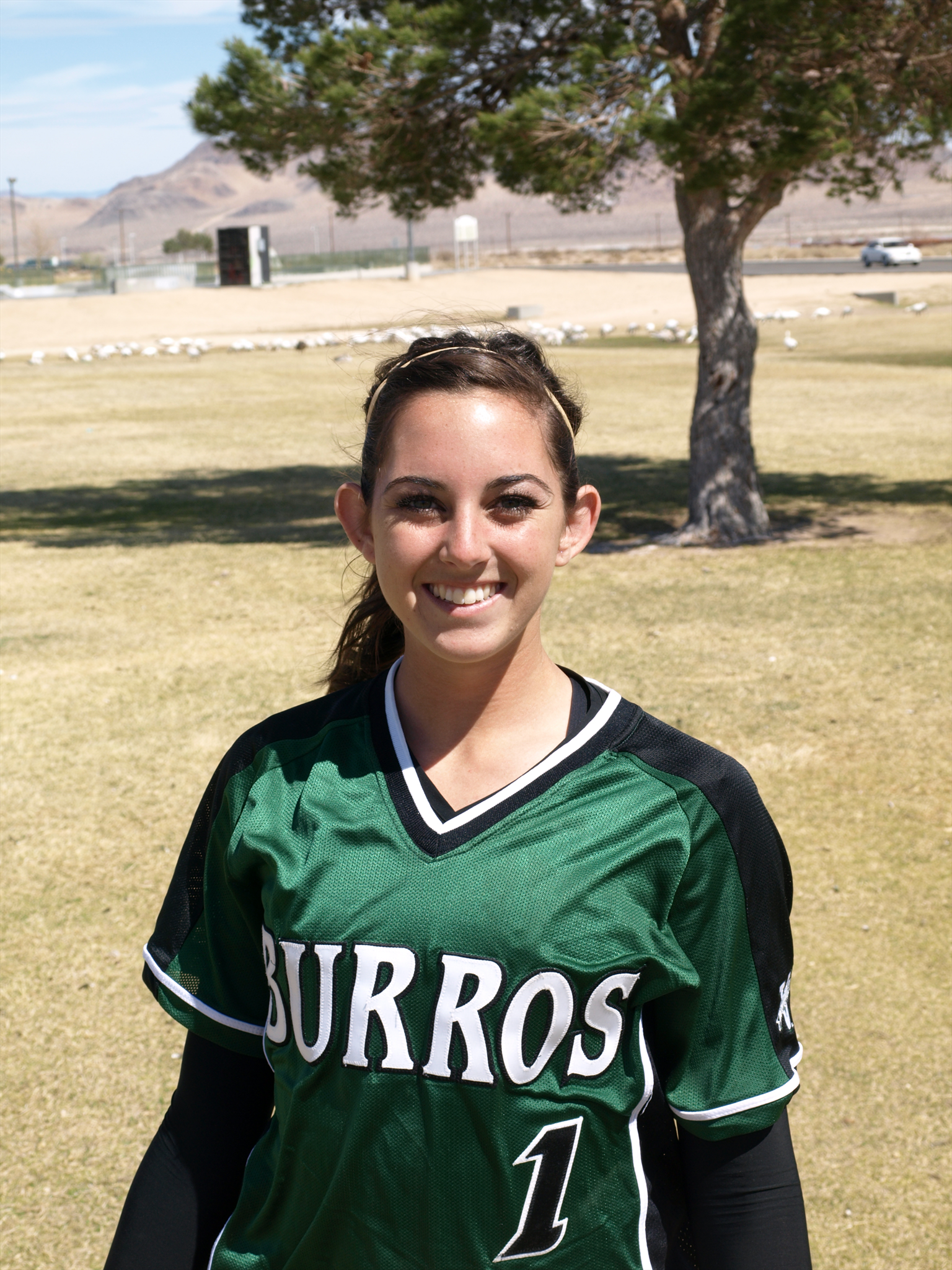 Cierra Carreno mugshot