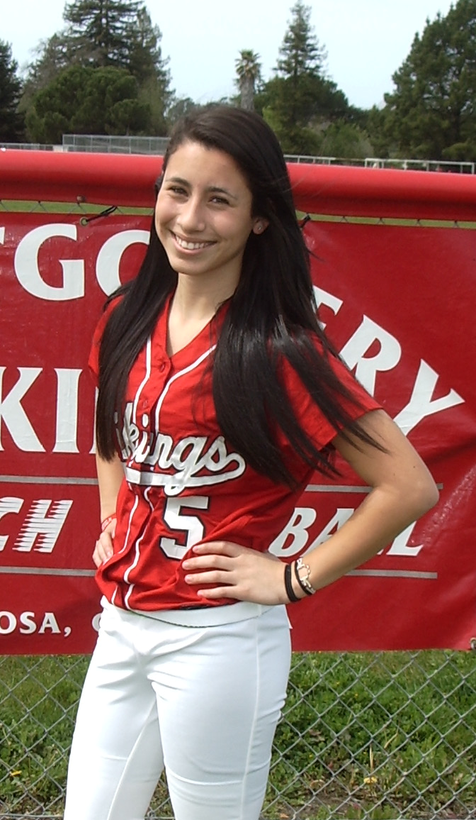 Nicole Valencia