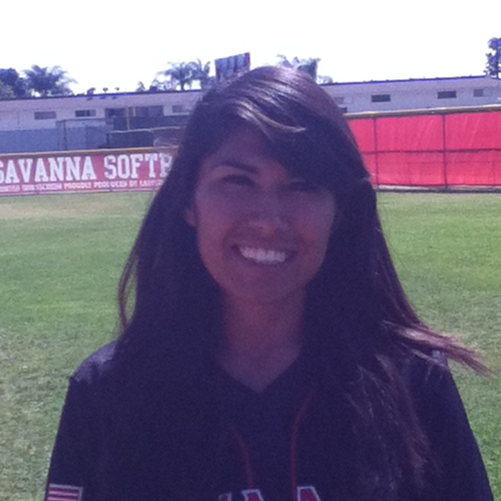 Destinee Soto mugshot