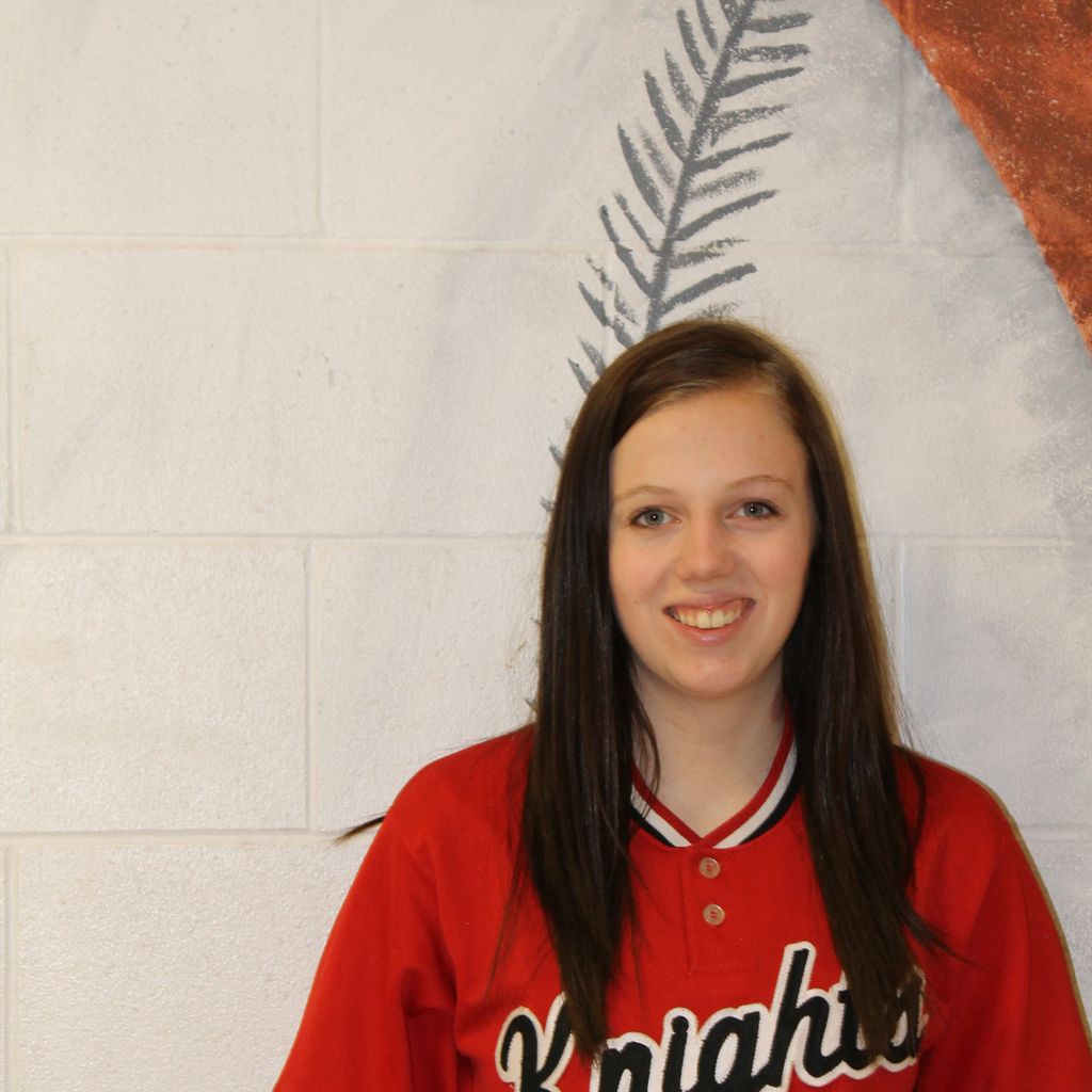Katie Poyzer mugshot