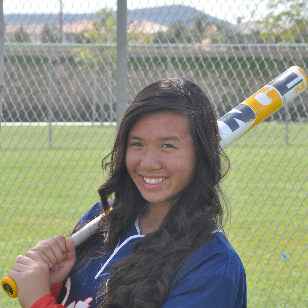 Melody Quach mugshot